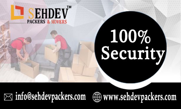 Sehdev Packer and Movers